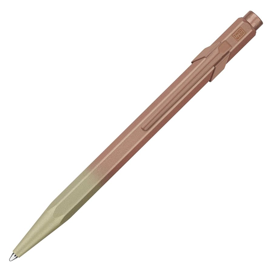 【値下げしました新品未使用】カランダッシュ849ブリュット・ボールペン Amazon.co.jp: カランダッシュ 849コレクション ボールペン 油性